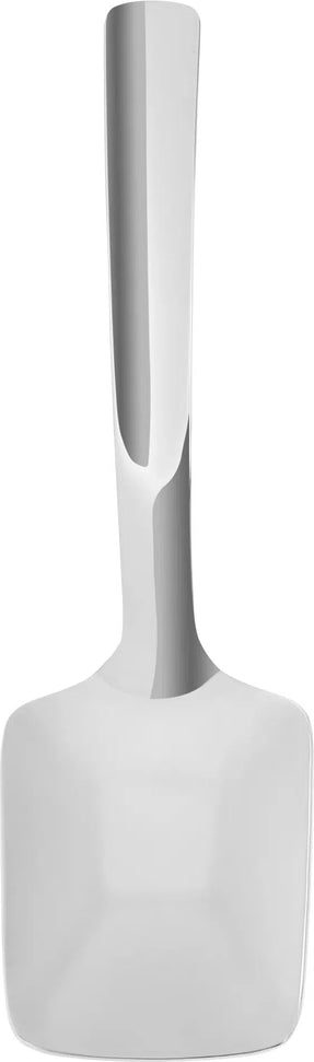 Browne - 1 Oz Horizon Solid Serving Spoon - 573380