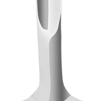 Browne - 1 Oz Horizon Solid Serving Spoon - 573380