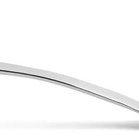 Browne - 1 Oz Horizon Solid Serving Spoon - 573380