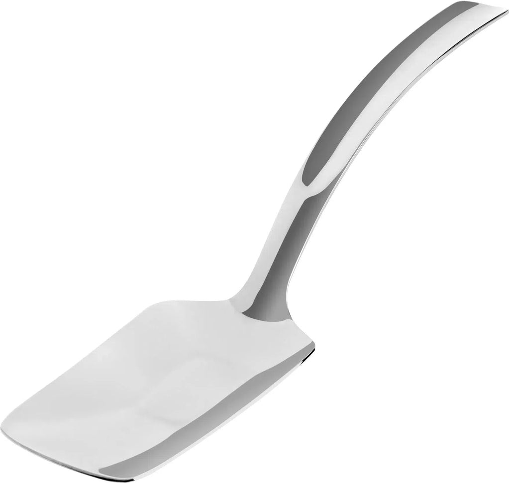 Browne - 1 Oz Horizon Solid Serving Spoon - 573380