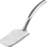 Browne - 1 Oz Horizon Solid Serving Spoon - 573380