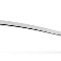 Browne - 1 Oz Horizon Stainless Steel Slotted Serving Spoon - 573374