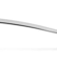 Browne - 1 Oz Horizon Stainless Steel Solid Serving Spoon - 573373