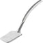 Browne - 1 Oz Horizon Stainless Steel Solid Serving Spoon - 573373