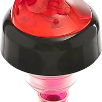 Browne - 1 Oz Red Collar Sure Shot, Pack of 12 - 57489005