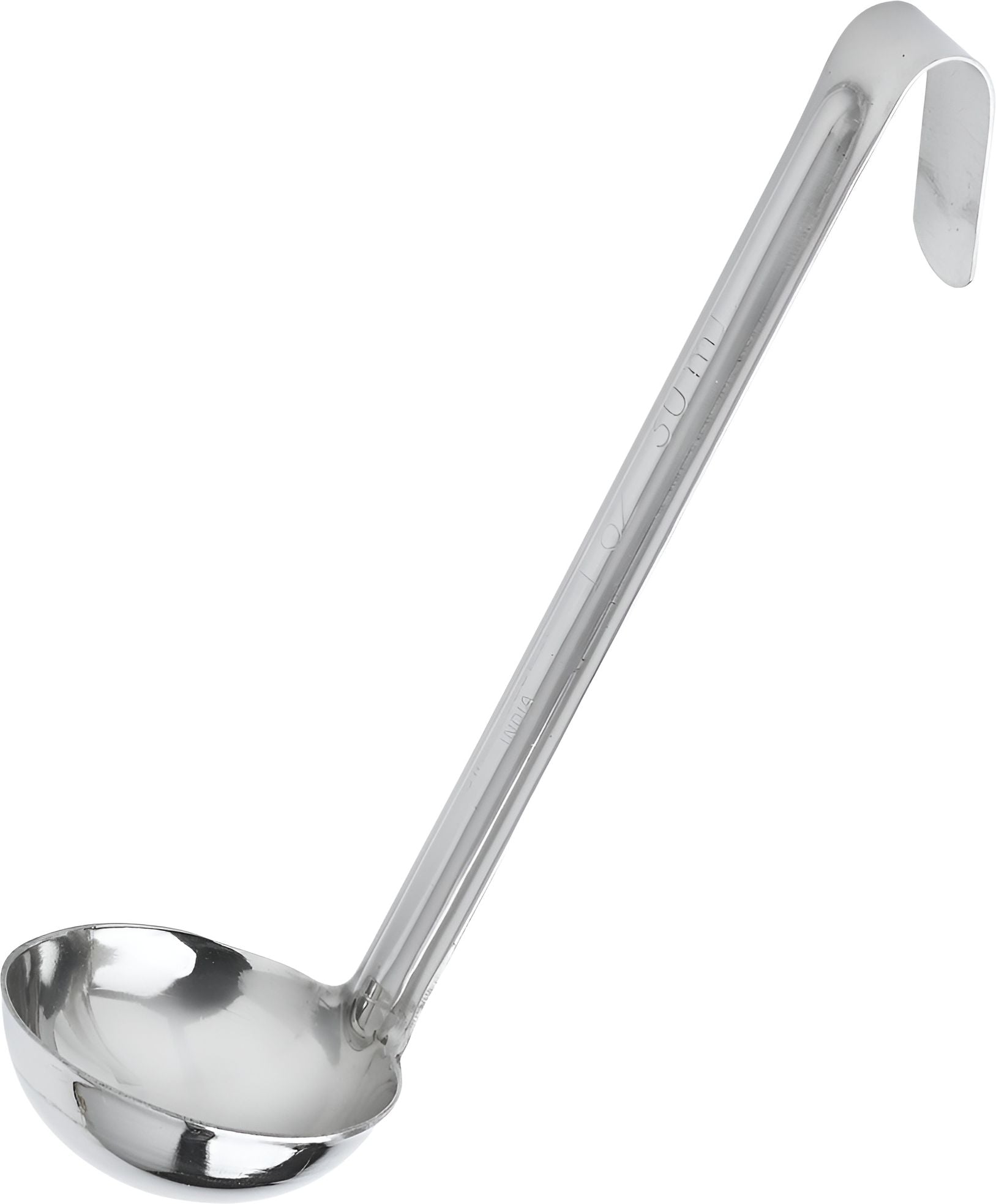 Cheff Laddle Browne - 1 Oz Stainless Steel Demi Laddle - 575727 – ChefSupplies.ca