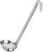 Browne - 1 Oz Stainless Steel Demi Laddle - 575727