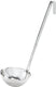 Browne - 1 Oz Stainless Steel Ladle - 574701