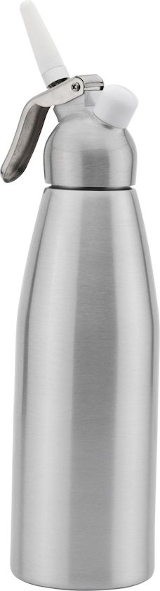Browne - 1 QT Aluminum Cream Whipper - 574408