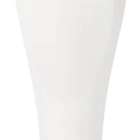 Browne - 1" Wooden Handle Round Pastry Brush with Boar Hair - 61300-1