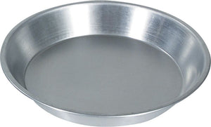 Browne - 10" Aluminum Pie Plate - 575330