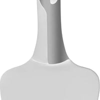 Browne - 10" Horizon Stainless Steel Pie Server - 573383