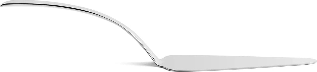 Browne - 10" Horizon Stainless Steel Pie Server - 573383