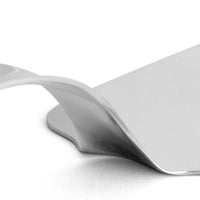 Browne - 10" Horizon Stainless Steel Pie Server - 573383