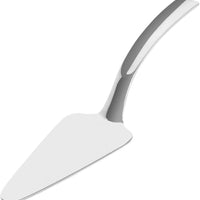 Browne - 10" Horizon Stainless Steel Pie Server - 573383