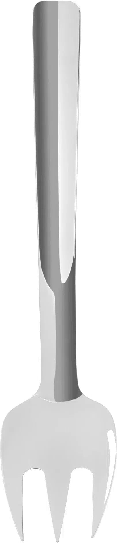 Browne - 10" Horizon Stainless Steel Serving Fork - 573375