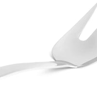 Browne - 10" Horizon Stainless Steel Serving Fork - 573375