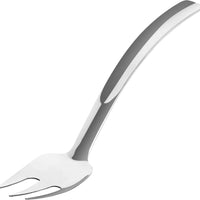 Browne - 10" Horizon Stainless Steel Serving Fork - 573375