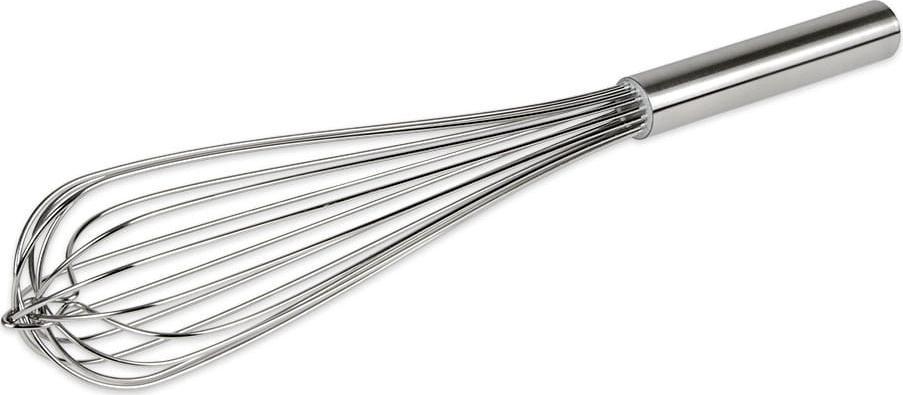 Browne - 10" Stainless Steel French Whip Sealed - 571110