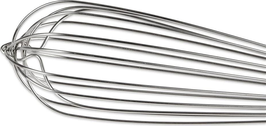 Browne - 10" Stainless Steel French Whip Sealed - 571110