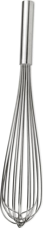 Browne - 10" Stainless Steel French Whip Sealed - 571110