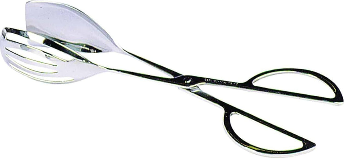 Browne - 10" Stainless Steel Kitchen Tongs - 746144