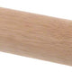 Browne - 10" Wood Rolling Pin With Nylon Handle - 744247