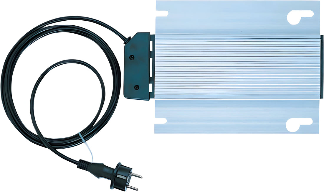 Browne - 10" x 8" Electric Heater for Round & Rectangular Chafers - 575147