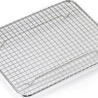 Browne - 10" x 8" Half Size Wire Pan Grate - 575537