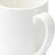 Browne - 10.1 Oz Porcelain White Mug - 30181