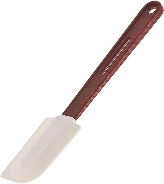 Browne - 10.5" Heat Resistant Silicone Scraper - 71772