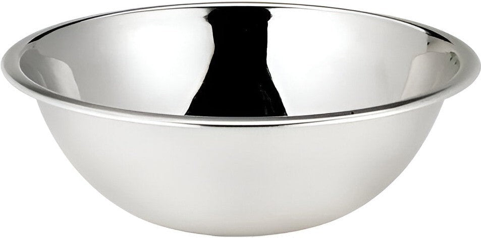 Browne - 10.5 QT Stainless Steel Mixing Bowl - 574960