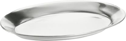 Browne - 10.5" Sizzling Steak Platter Underliner - 5811561