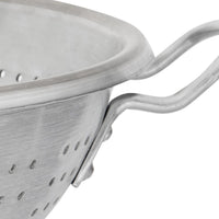 Browne - 11 QT Heavy Duty Aluminum Footed Colander - 5811611