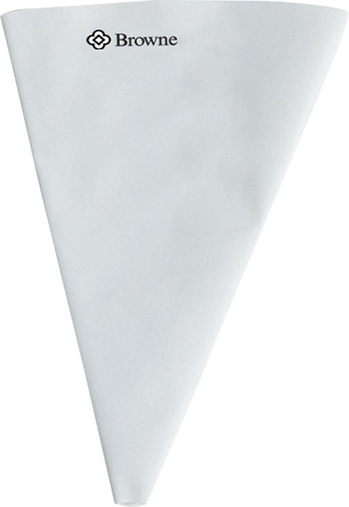 Browne - 11" x 20" Nylon Pastry Bag - 5712520