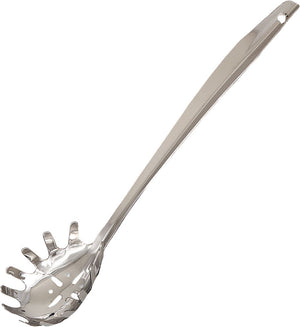 Browne - 11.5" Stainless Steel Spaghetti Fork - 71073