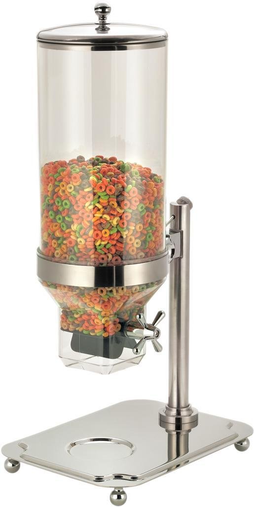 Browne - 11.6 QT Cereal Dispenser - 575161
