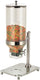 Browne - 11.6 QT Cereal Dispenser Cylinder Only (11L) - 575161-2