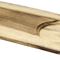 Browne - 11.8" x 6.7" Acacia Wood Serving Board - 571267