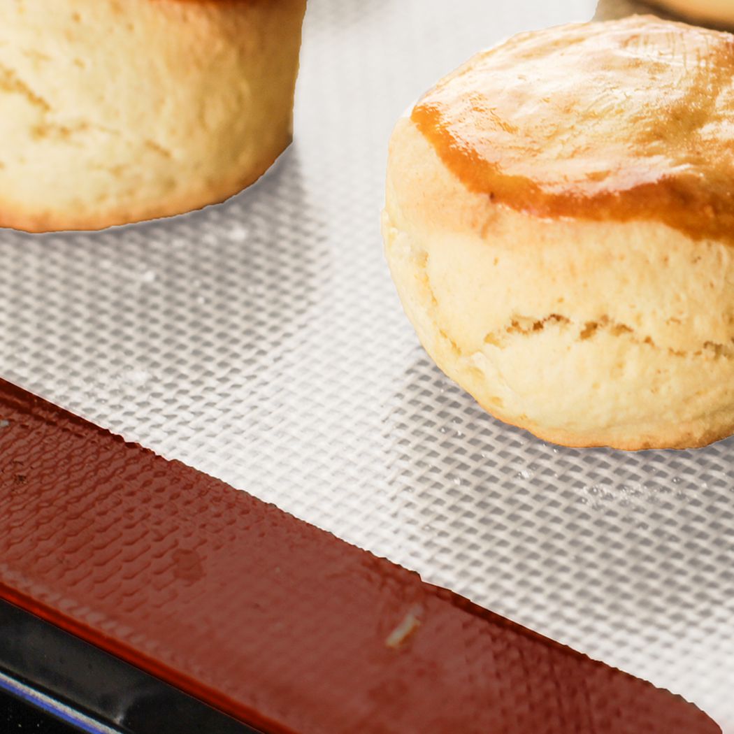 Browne - 11.8 x 8.3" Silicone Baking Mat - 58131042