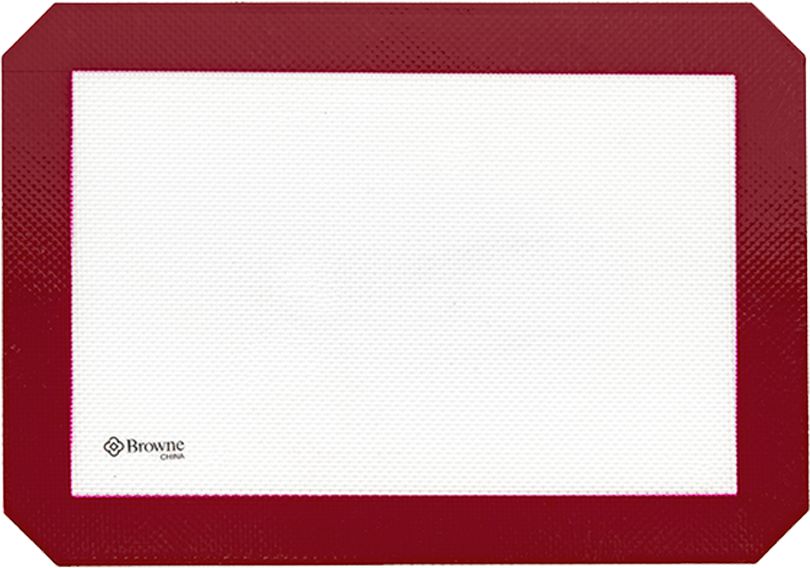 Browne - 11.8 x 8.3" Silicone Baking Mat - 58131042