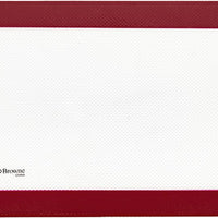 Browne - 11.8 x 8.3" Silicone Baking Mat - 58131042