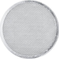 Browne - 12" Aluminum Pizza Screen (PS12) - 575362