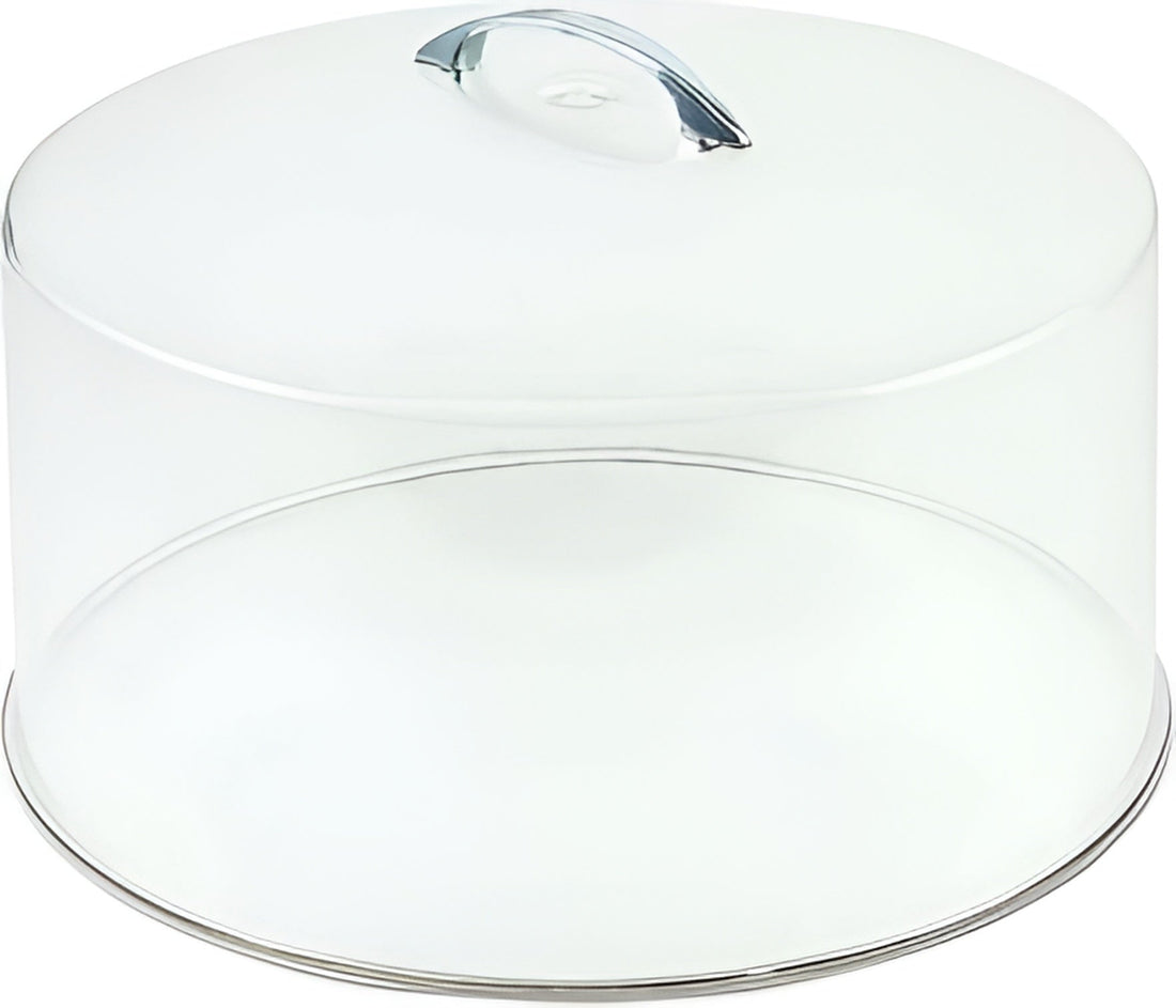 Browne - 12" Cake/Pastry Covers, Pack of 12 - 57140