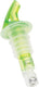 Browne - 1/2 Oz Green Liquor Pourer Sure Shot, Pack of 12 - 57489814