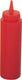 Browne - 12 Oz Red Squeeze Bottle/Dispensers ( Set Of 6 ) - 57801205