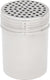 Browne - 12 Oz Stainless Steel Shaker/Dredge with Handle - 575698