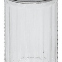 Browne - 12 Oz Sugar Dispenser With Center Pourers, Pack of 12 - 575186