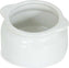 Browne - 12 Oz White Onion Soup Bowl - 744049W