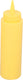 Browne - 12 Oz Yellow Squeeze Bottle - 2102